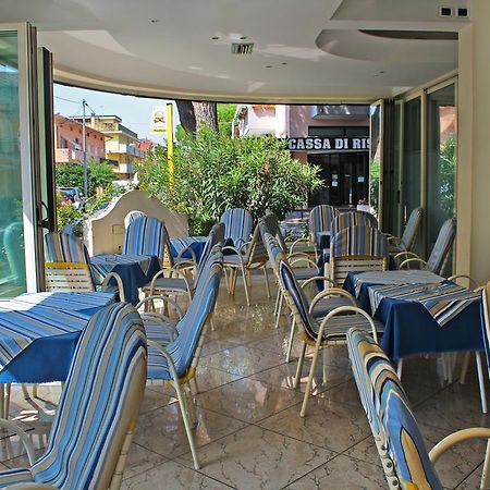 Hotel Royal Misano Adriatico Luaran gambar