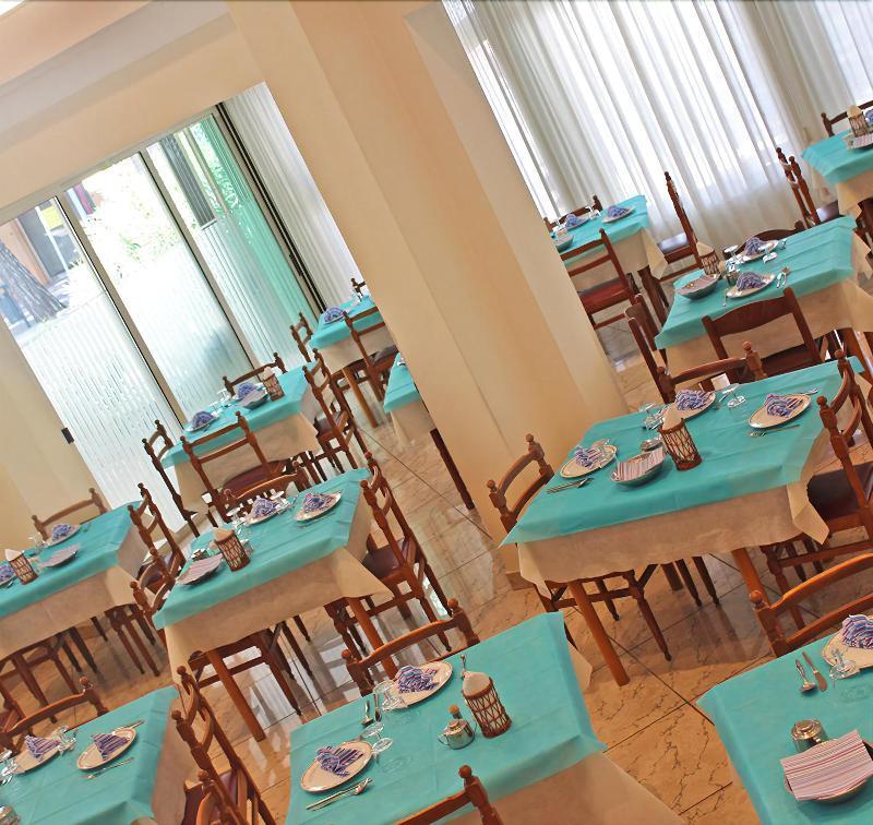 Hotel Royal Misano Adriatico Luaran gambar