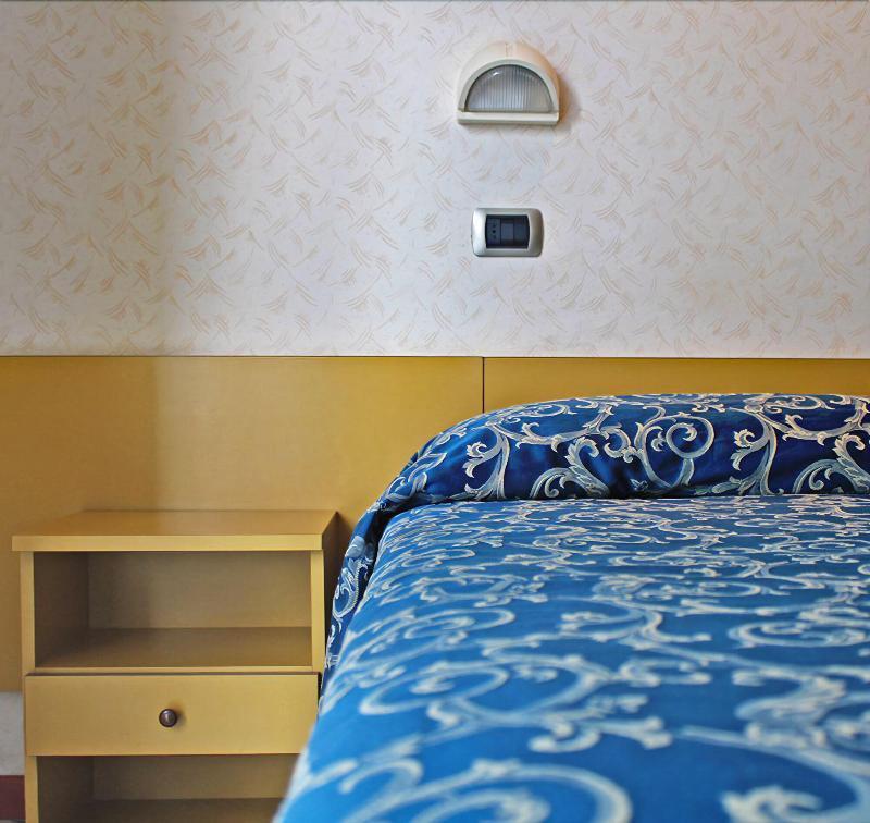 Hotel Royal Misano Adriatico Luaran gambar