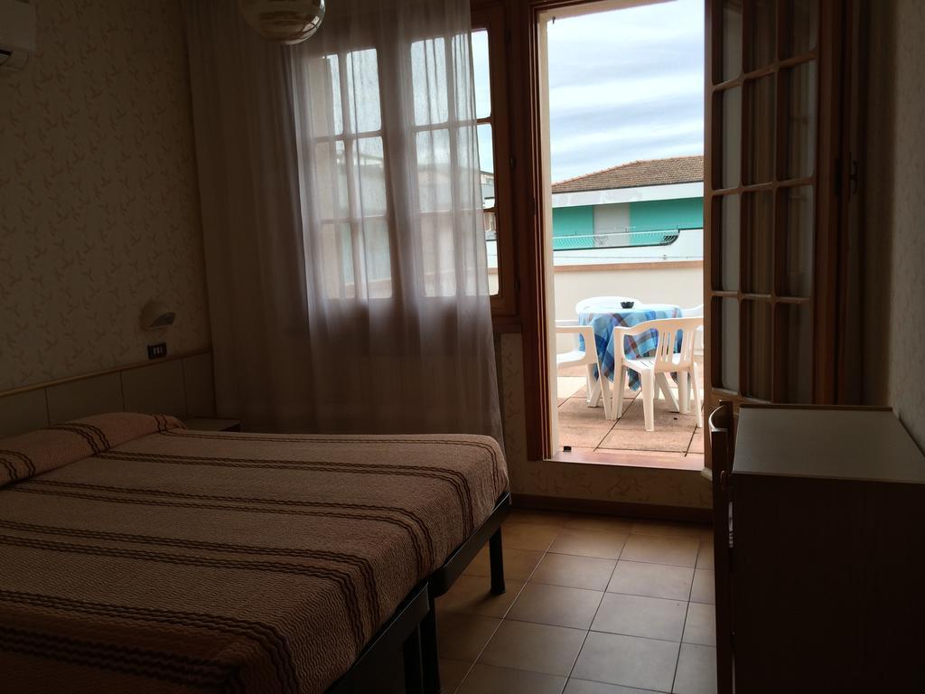 Hotel Royal Misano Adriatico Luaran gambar