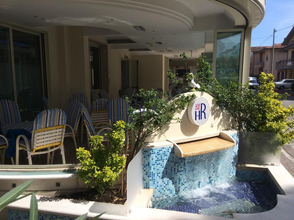 Hotel Royal Misano Adriatico Luaran gambar