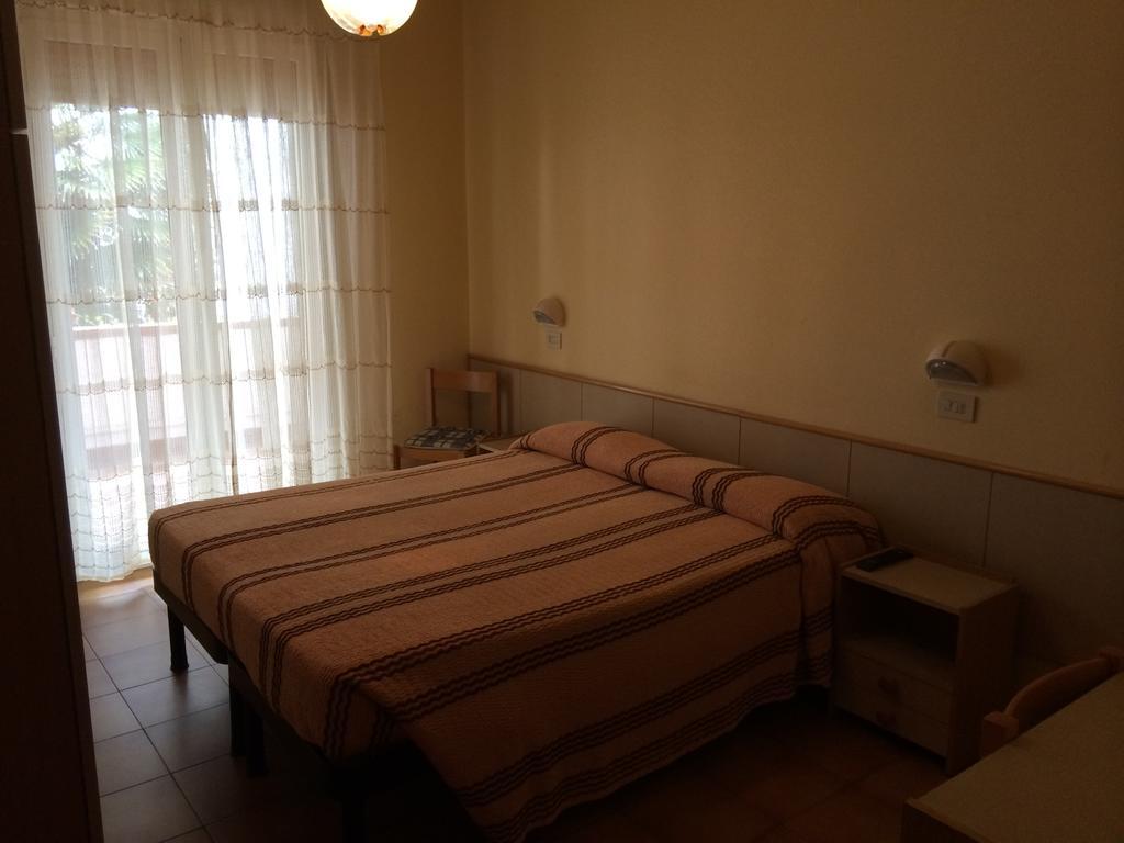 Hotel Royal Misano Adriatico Bilik gambar