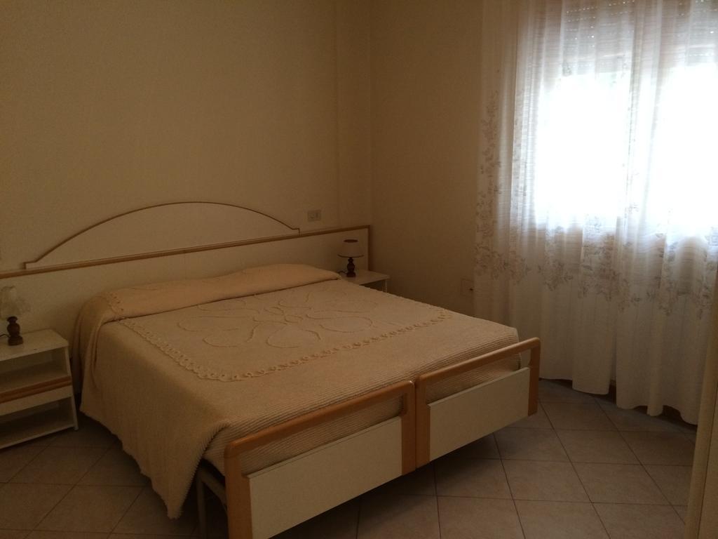 Hotel Royal Misano Adriatico Bilik gambar