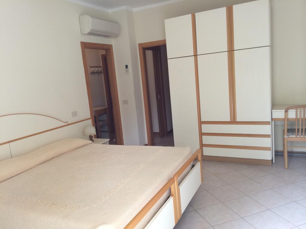 Hotel Royal Misano Adriatico Bilik gambar