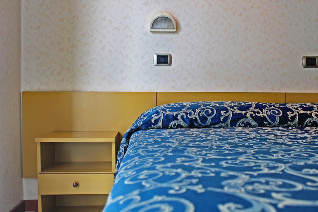 Hotel Royal Misano Adriatico Luaran gambar