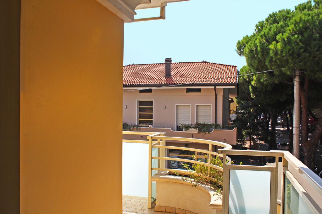 Hotel Royal Misano Adriatico Luaran gambar