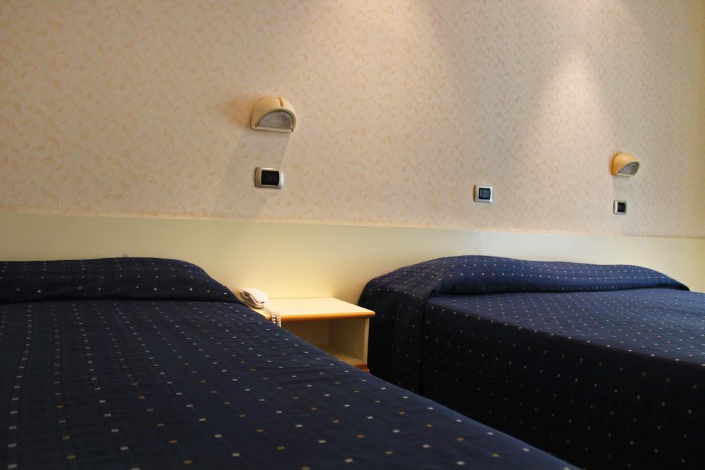 Hotel Royal Misano Adriatico Luaran gambar