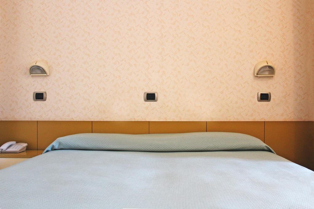 Hotel Royal Misano Adriatico Luaran gambar
