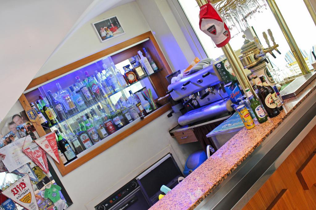 Hotel Royal Misano Adriatico Luaran gambar