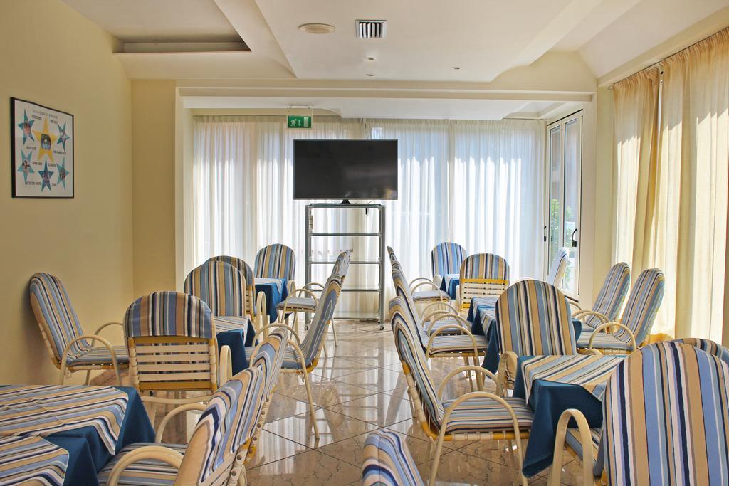 Hotel Royal Misano Adriatico Luaran gambar