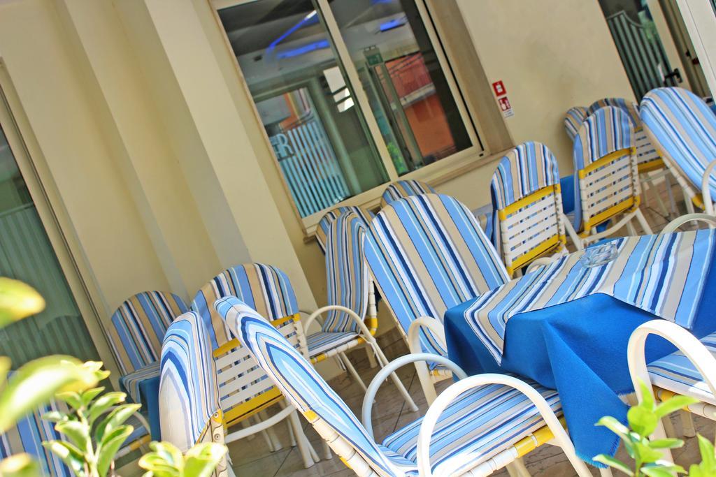 Hotel Royal Misano Adriatico Luaran gambar