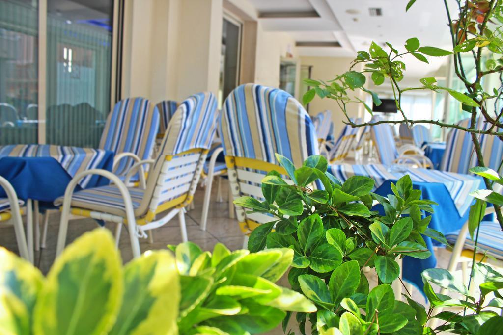 Hotel Royal Misano Adriatico Luaran gambar