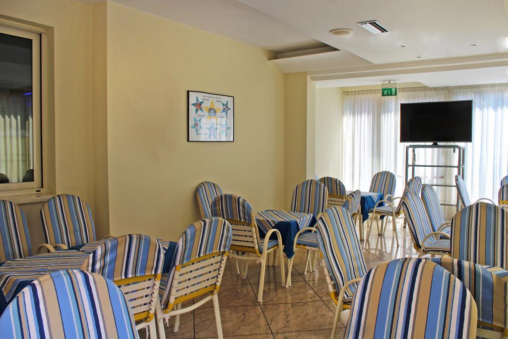 Hotel Royal Misano Adriatico Luaran gambar